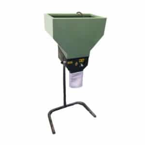 MM-80 : Malt mill – machine to squeezing of malt grains, 80 kg/hr