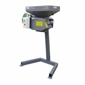 MM-101EWR : Malt mill – machine to squeezing of malt grains, 100 kg/hr – extra wide rollers