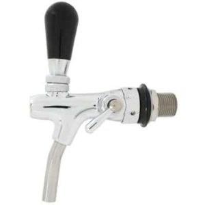 DTP-AU100 Dispense tap Aurora with compensator