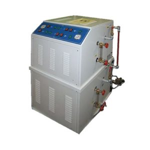 ESG-120 : Electric steam-generator 20-80kW   / up to 104-120kg/hr | pressure from 2 to 6 bar