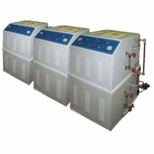 ESG-360 : Electric steam-generator 30-240kW / up to 312-360 kg/hr | pressure from 2 to 6 bar