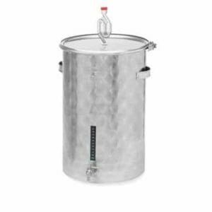 SCT 30N – Simple cylindrical fermentation tank 35 liters
