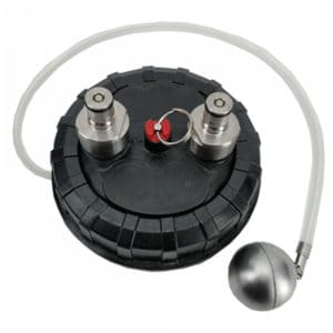FZA-PK01 : Pressure kit for the FermZilla fermenters