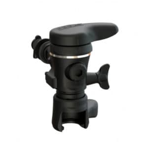 PBFM-01 PEGAS DRIVE - PET bottle filling valve