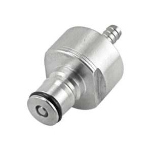 FZA-HC01 : Hose connector for the FermZilla fermenters