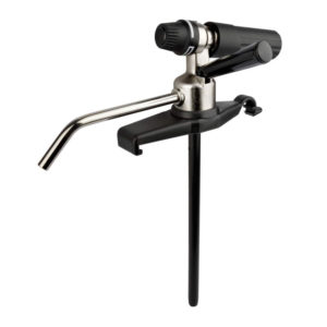 KEG-5LA-PSD : Party Star Deluxe CO2 dispenser for mini kegs 5L