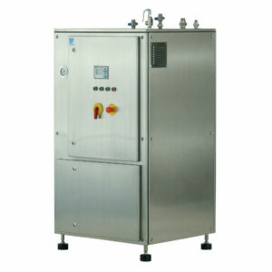ESG-60SS Electric sterile steam-generator 42kW / 60kg/hr / 2-9bar (Stainless steel)