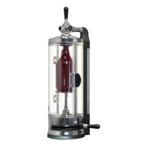 BFM-30 PEGAS CRAFTTAP 3 – Manual bottle filling system